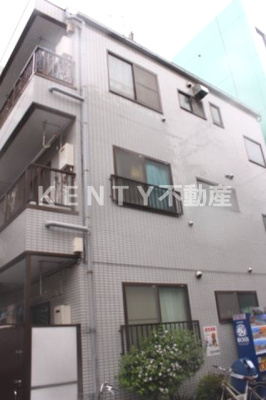 【外観】 | コーポ原 | 外観もきれいです