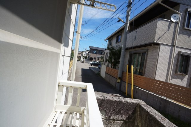 【展望】 | サンハイム