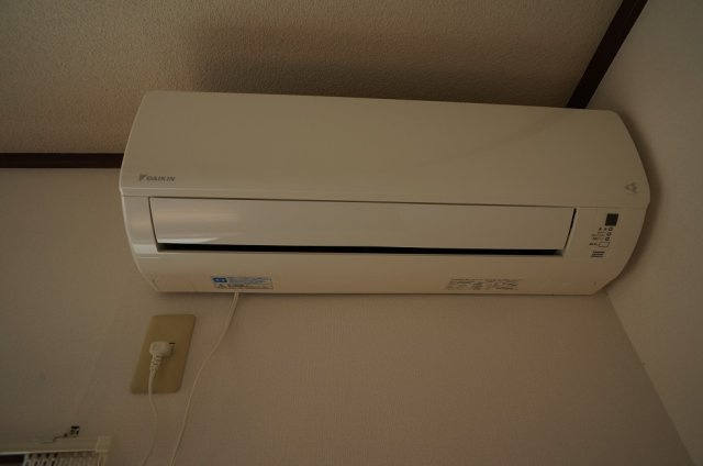 【設備】 | サンハイム | 空調設備