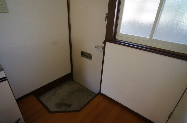 【玄関】 | サンハイム