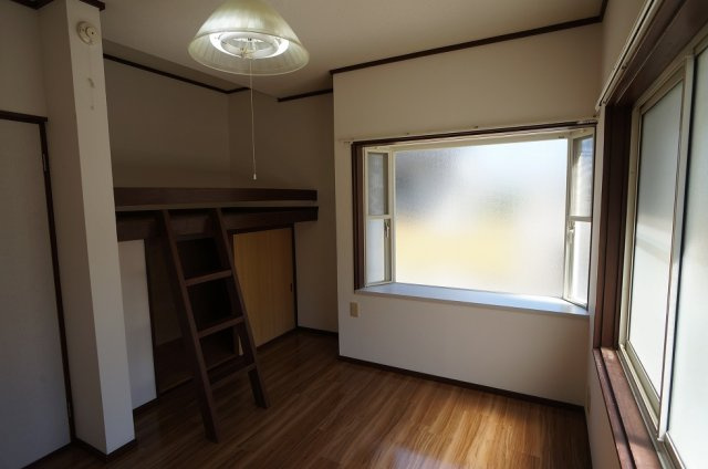 【居間・リビング】 | サンハイム