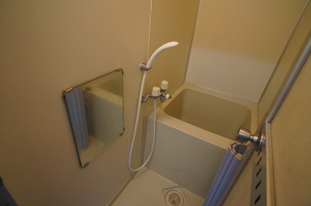 【浴室】 | サンハイム