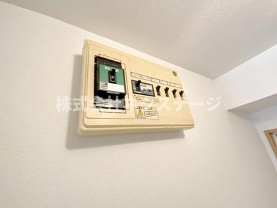 【設備】 | 泉マンション