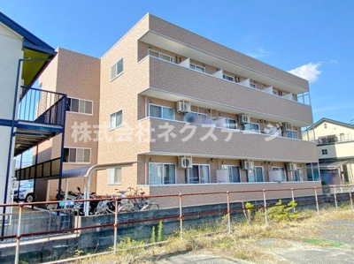 【外観】 | 泉マンション