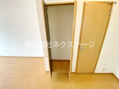 【収納】 | 泉マンション