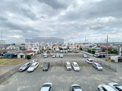 【展望】 | 泉マンション