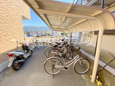 【その他共用部分】 | 泉マンション