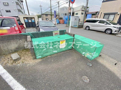 【その他共用部分】 | 泉マンション