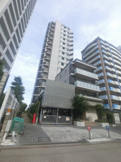 【外観】 | 外観部分です。