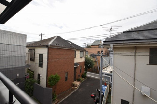 【展望】 | 現地見学や資料請求などお気軽にお問合わせ下さい。
周辺環境とあわせて現地ご案内致します。