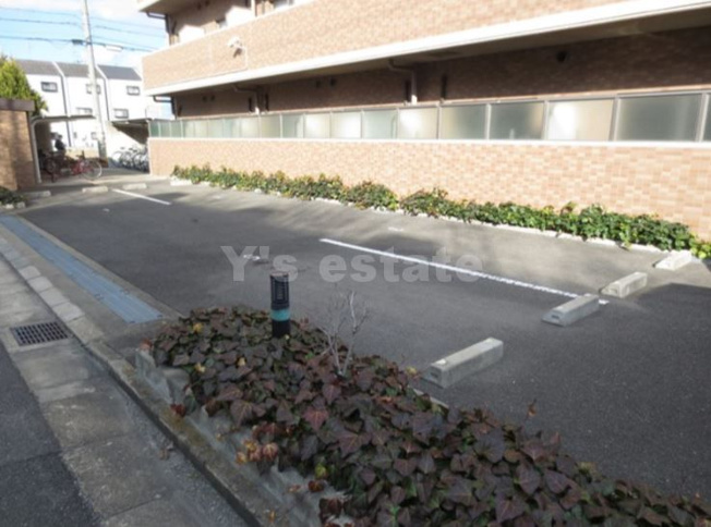 【駐車場】 | アーバンリブ