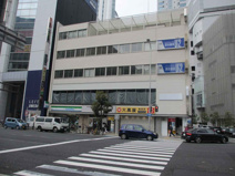 富士ビルの画像