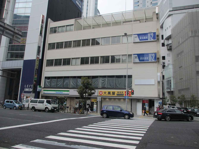 【外観】 | 富士ビル