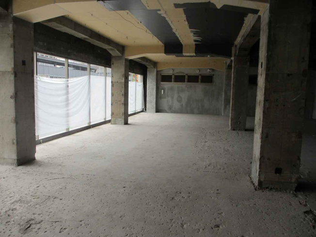 【内装】 | 富士ビル