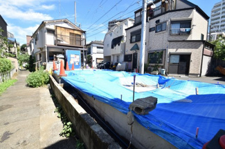 【周辺】 | 現地見学や資料請求などお気軽にお問合わせ下さい。
周辺環境とあわせて現地ご案内致します。