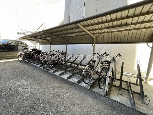 ジュネーゼ梅田北プラウディアのその他共用部分