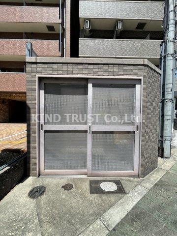 ジュネーゼ梅田北プラウディアのその他