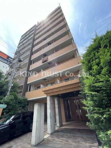 ジュネーゼグラン東梅田