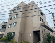 杉並区荻窪２丁目のマンションの画像