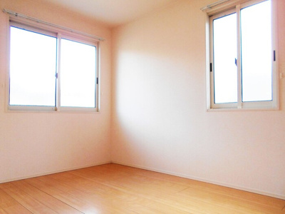 【洋室】 | ロイヤル・メゾンA棟