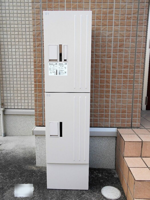 【その他共用部分】 | ロイヤル・メゾンA棟