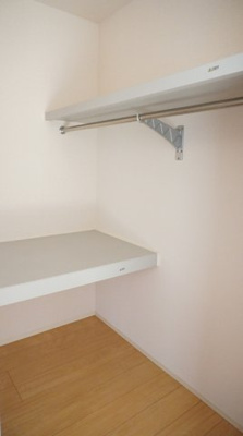 【収納】 | ロイヤル・メゾンA棟