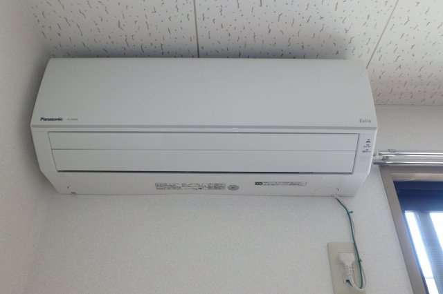 コンフォートⅡの設備