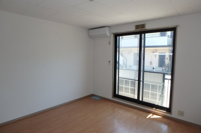 コンフォートⅡの洋室