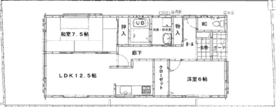 池田◆桜並木沿い♪閑静な住宅街♪◆旭丘2丁目　中古戸建◆の画像