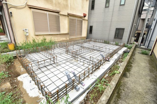 【外観】 | 現地見学や資料請求などお気軽にお問合わせ下さい。
周辺環境とあわせて現地ご案内致します。