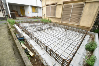 【外観】 | 現地見学や資料請求などお気軽にお問合わせ下さい。
周辺環境とあわせて現地ご案内致します。