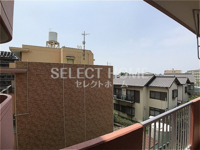 【展望】 | シェソワ東山