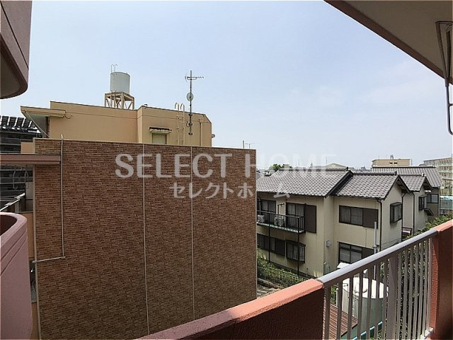 【展望】 | シェソワ東山