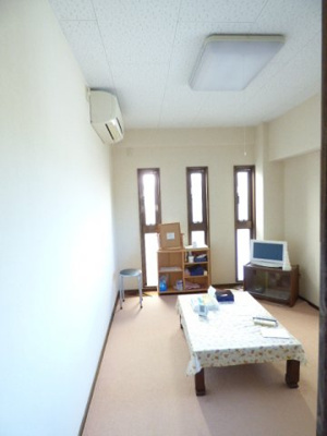 【外観】 | 榎津店舗