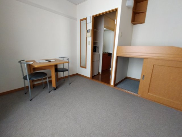 【内装】 | レオパレスインフォレスタ