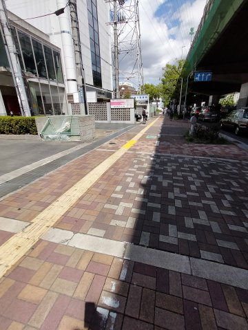 【周辺】 | レオパレスインフォレスタ