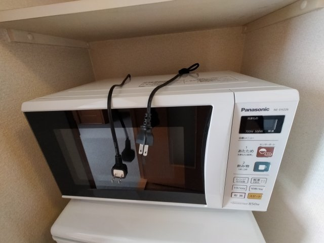 【その他】 | レオパレスインフォレスタ