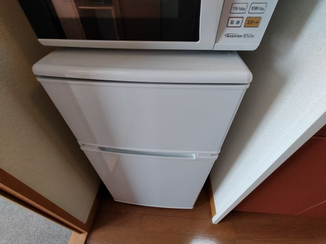 【その他】 | レオパレスインフォレスタ