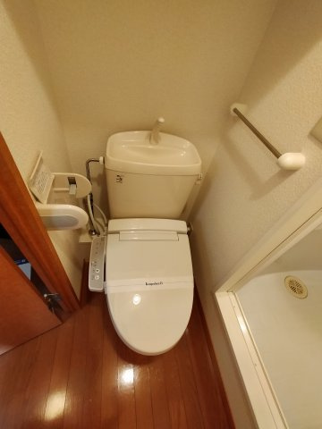 【トイレ】 | レオパレスインフォレスタ