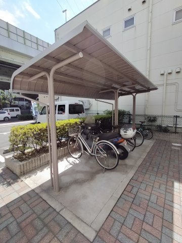 【その他共用部分】 | レオパレスインフォレスタ