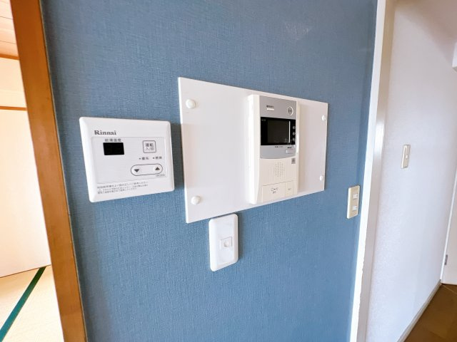 イーストタウンのセキュリティ