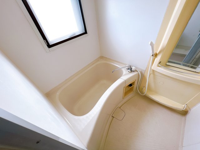 イーストタウンの浴室