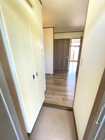 【玄関】 | 毎日通る玄関はこちらです
