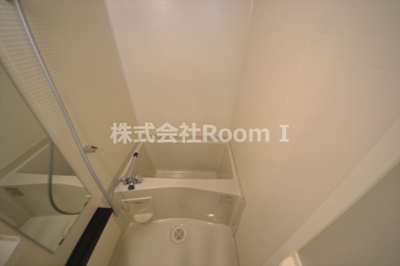 【浴室】 | La Douceur玉造(旧ミラージュパレス玉造デフィ) | お風呂です