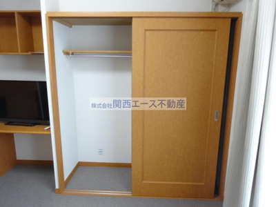 【収納】 | レオパレス愛
