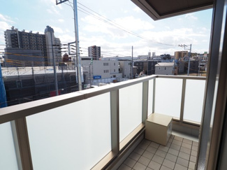 【バルコニー】 | クオレール
