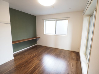 【洋室】 | クオレール