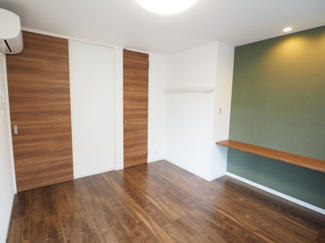 【寝室】 | クオレール