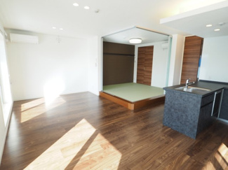 【内装】 | クオレール