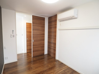 【寝室】 | クオレール